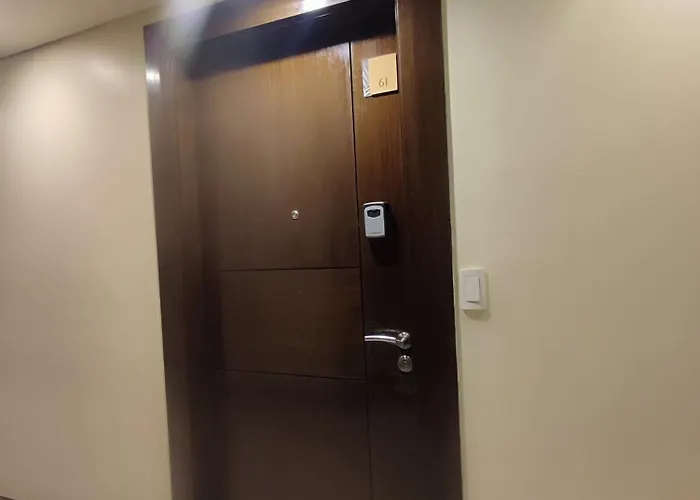 Kmad's Condotel Manila