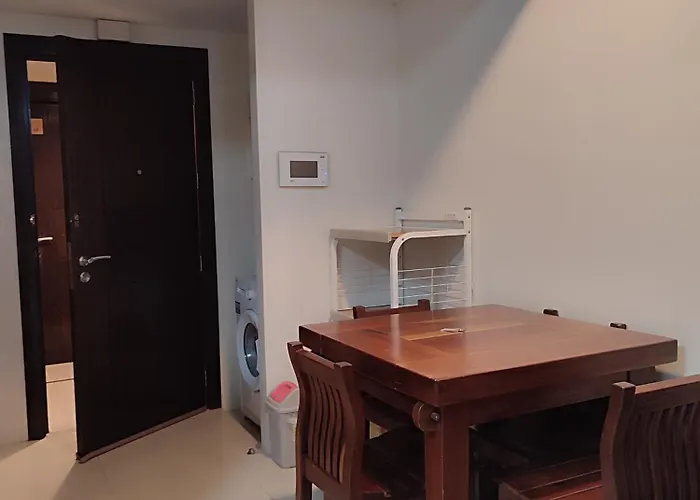 Kmad's Condotel