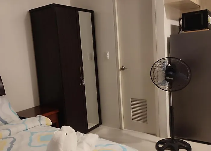 Apartahotel Kmad's Condotel