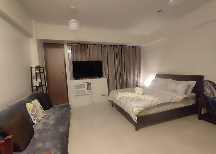 Kmad's Condotel