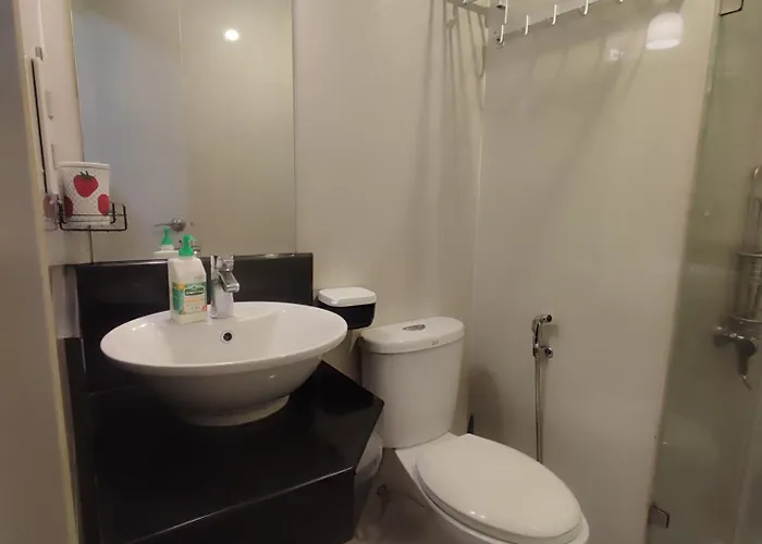 Kmad's Condotel Apartahotel