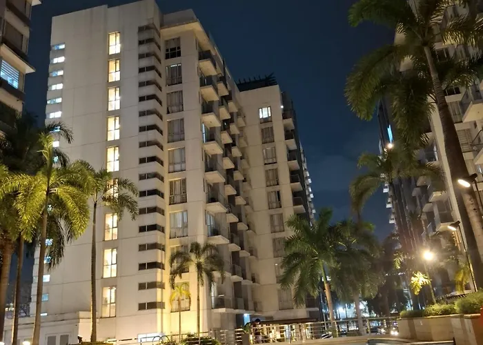 Kmad's Condotel Apartahotel